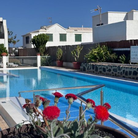 Casa Ana Puerto Del Carmen Διαμέρισμα Tías Εξωτερικό φωτογραφία