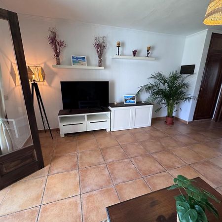 Casa Ana Puerto Del Carmen Διαμέρισμα Tías Εξωτερικό φωτογραφία