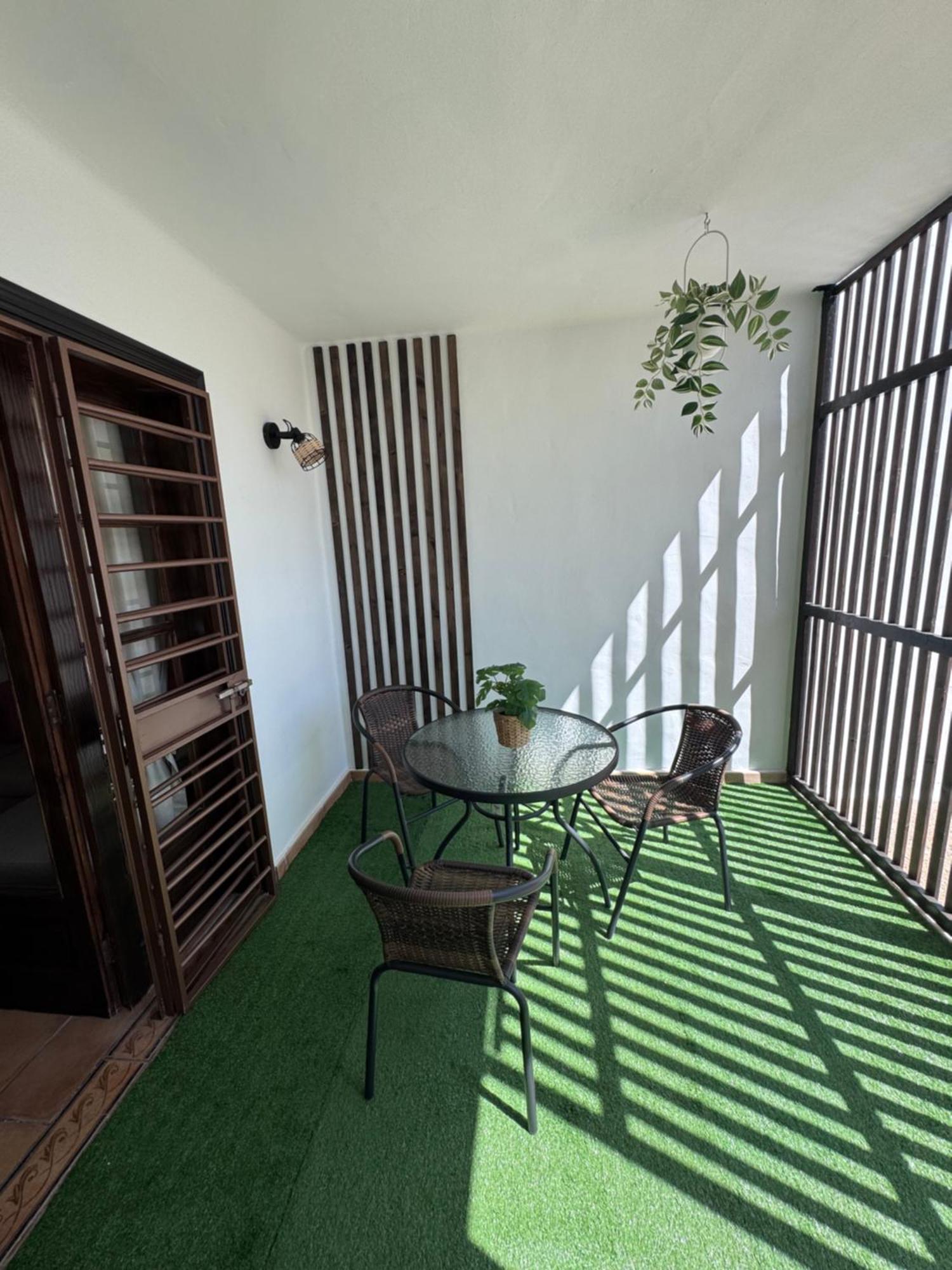 Casa Ana Puerto Del Carmen Διαμέρισμα Tías Εξωτερικό φωτογραφία