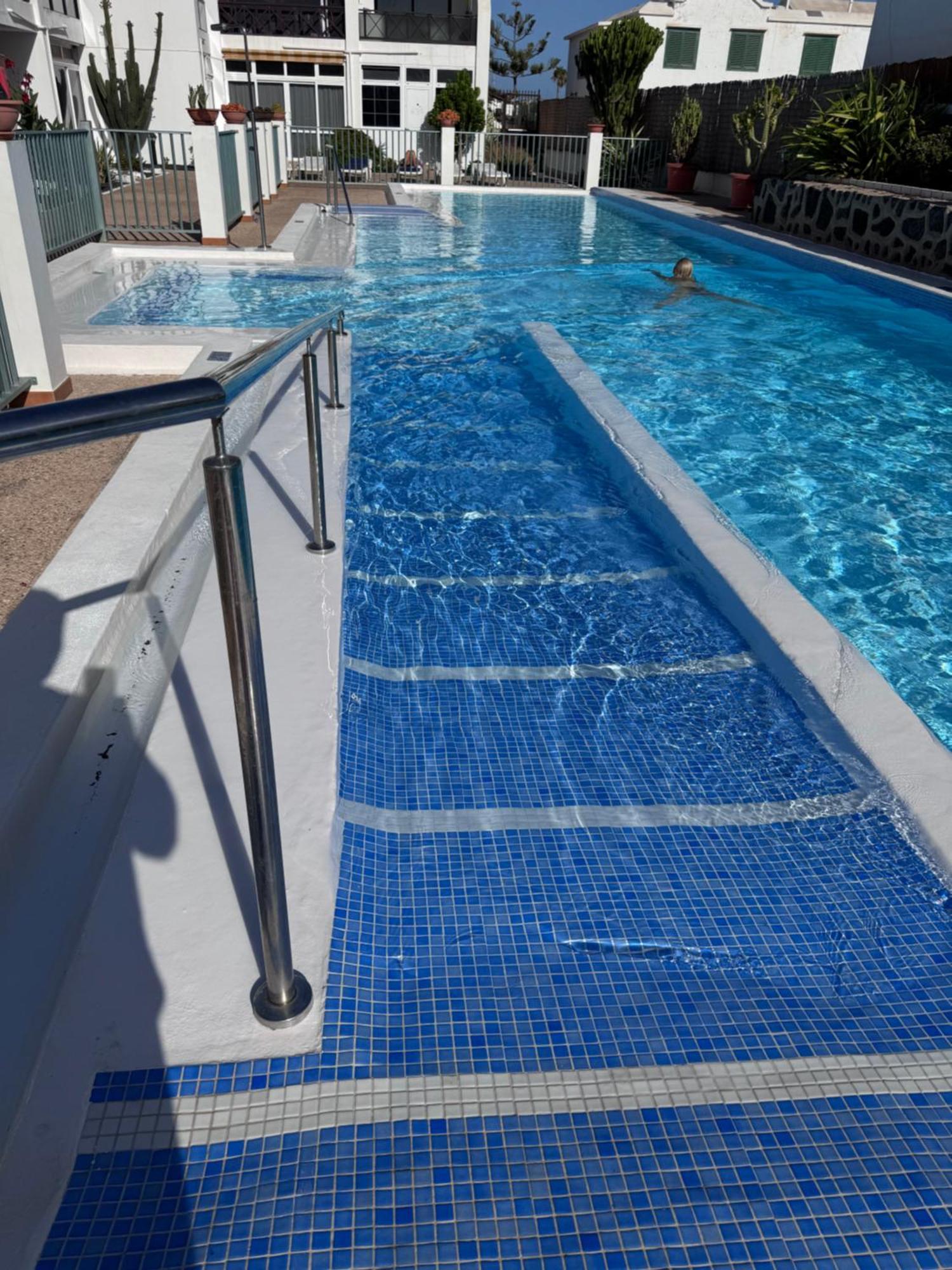 Casa Ana Puerto Del Carmen Διαμέρισμα Tías Εξωτερικό φωτογραφία