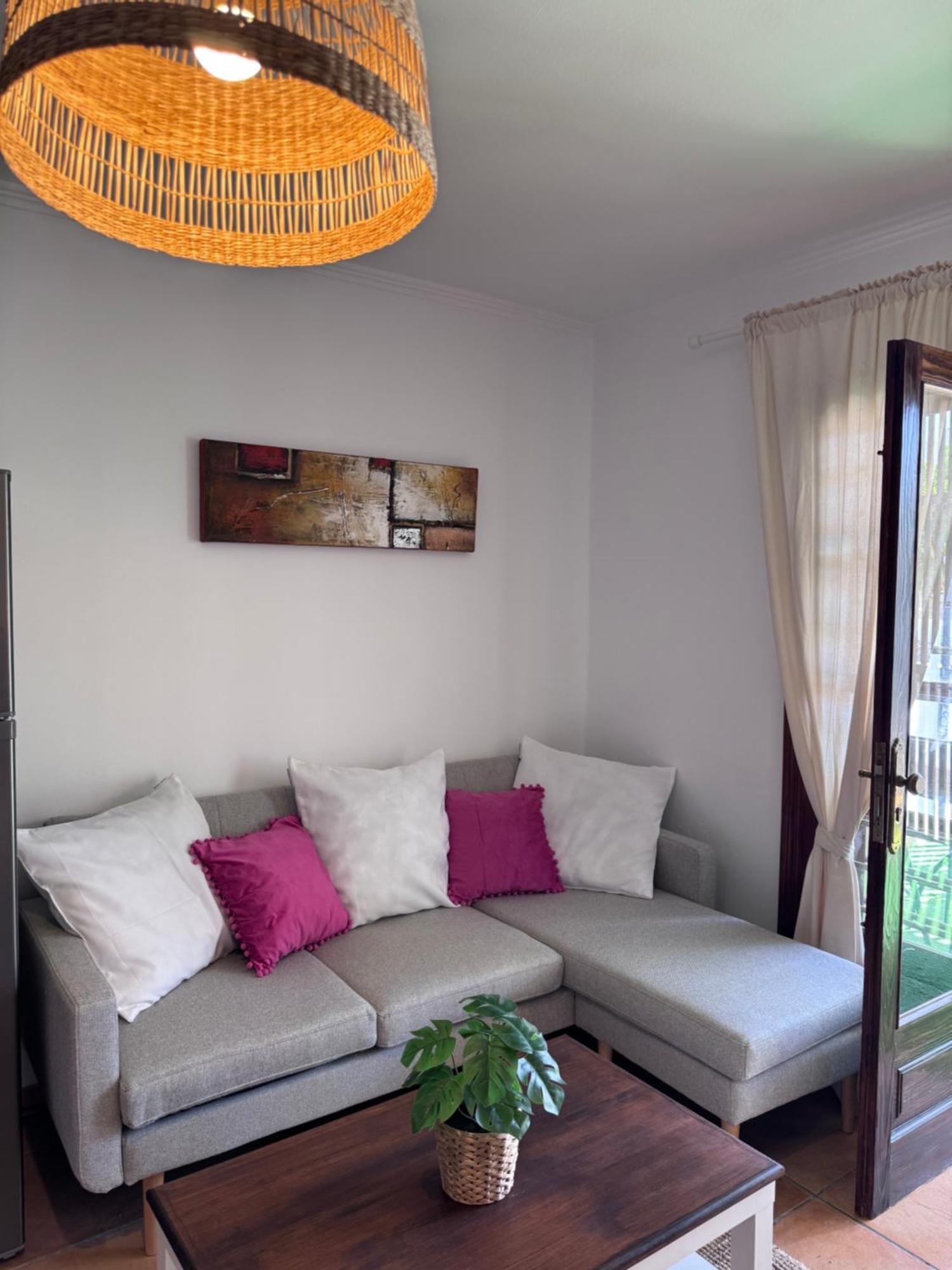 Casa Ana Puerto Del Carmen Διαμέρισμα Tías Εξωτερικό φωτογραφία