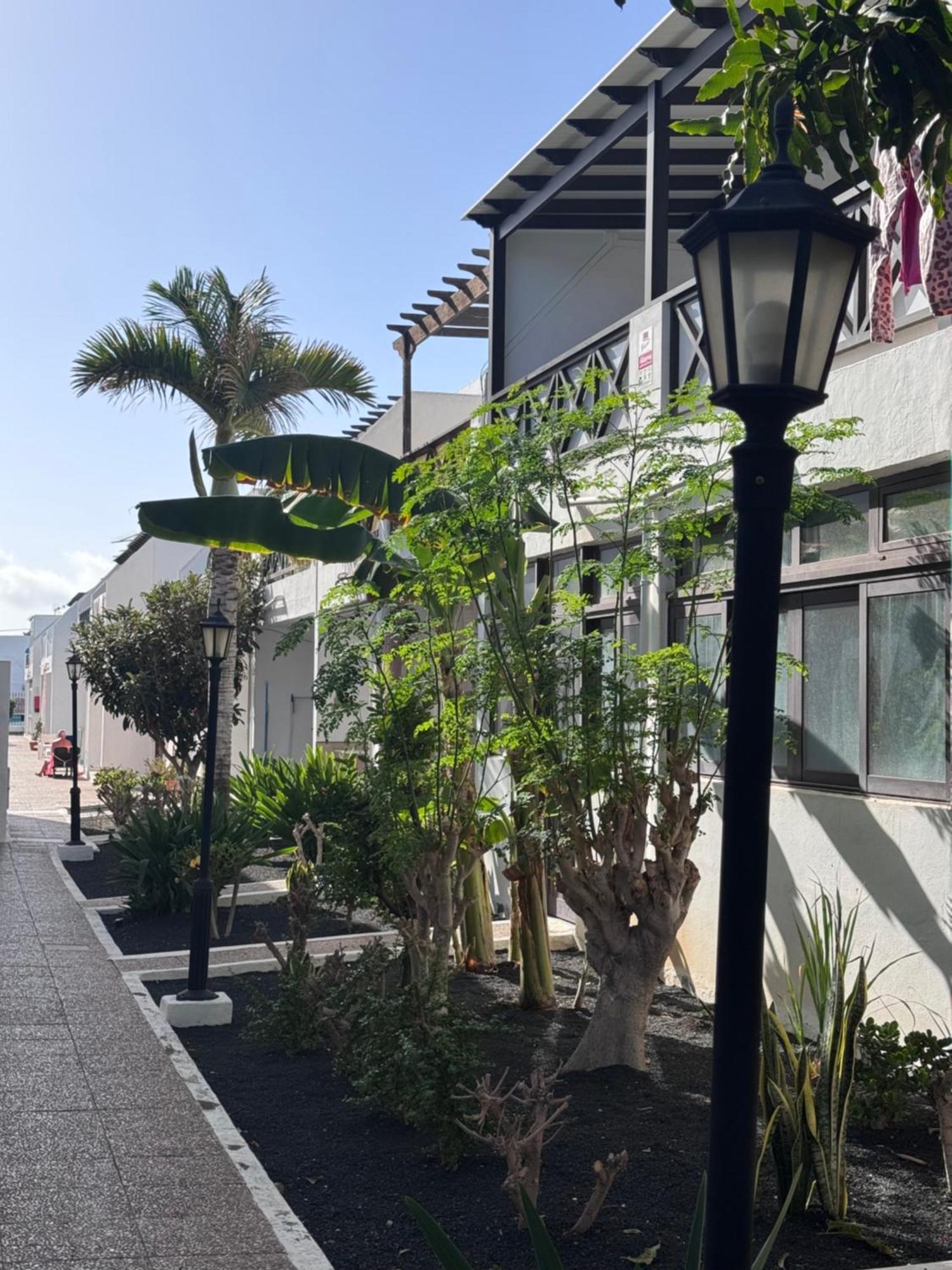 Casa Ana Puerto Del Carmen Διαμέρισμα Tías Εξωτερικό φωτογραφία