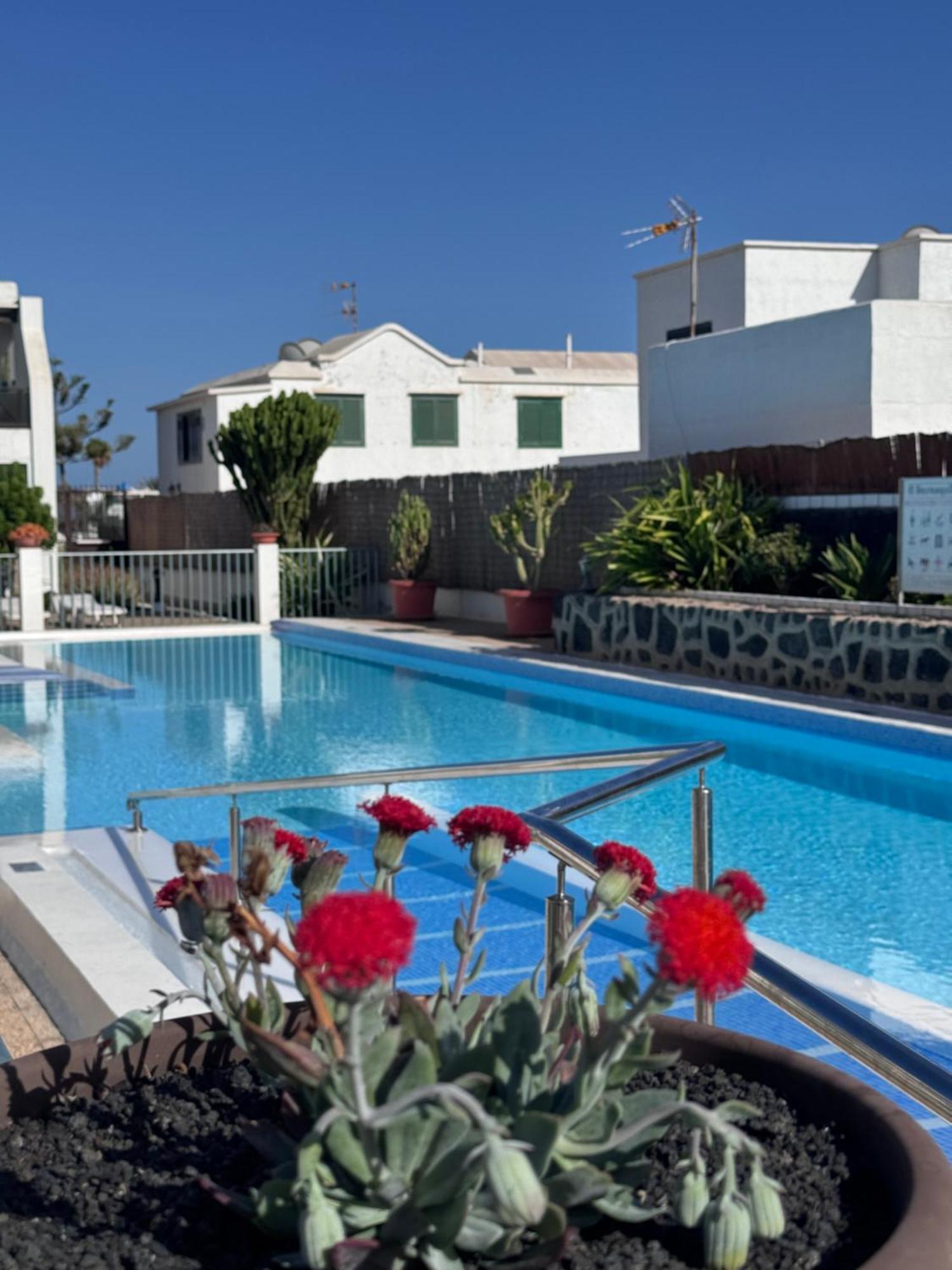 Casa Ana Puerto Del Carmen Διαμέρισμα Tías Εξωτερικό φωτογραφία