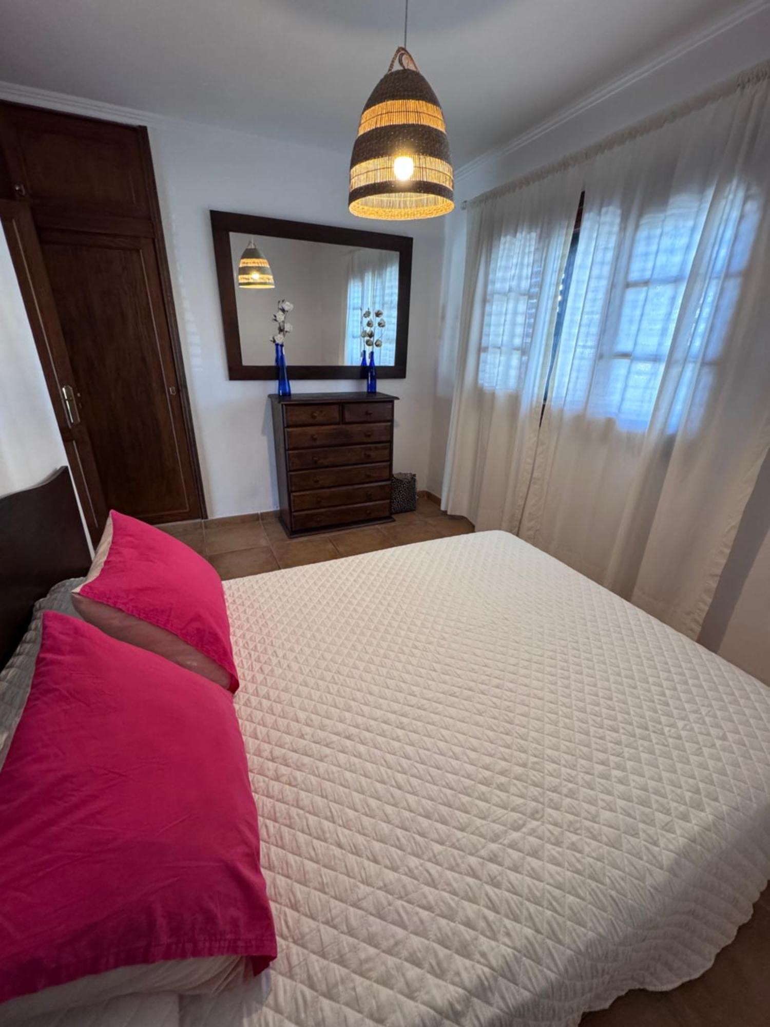 Casa Ana Puerto Del Carmen Διαμέρισμα Tías Εξωτερικό φωτογραφία