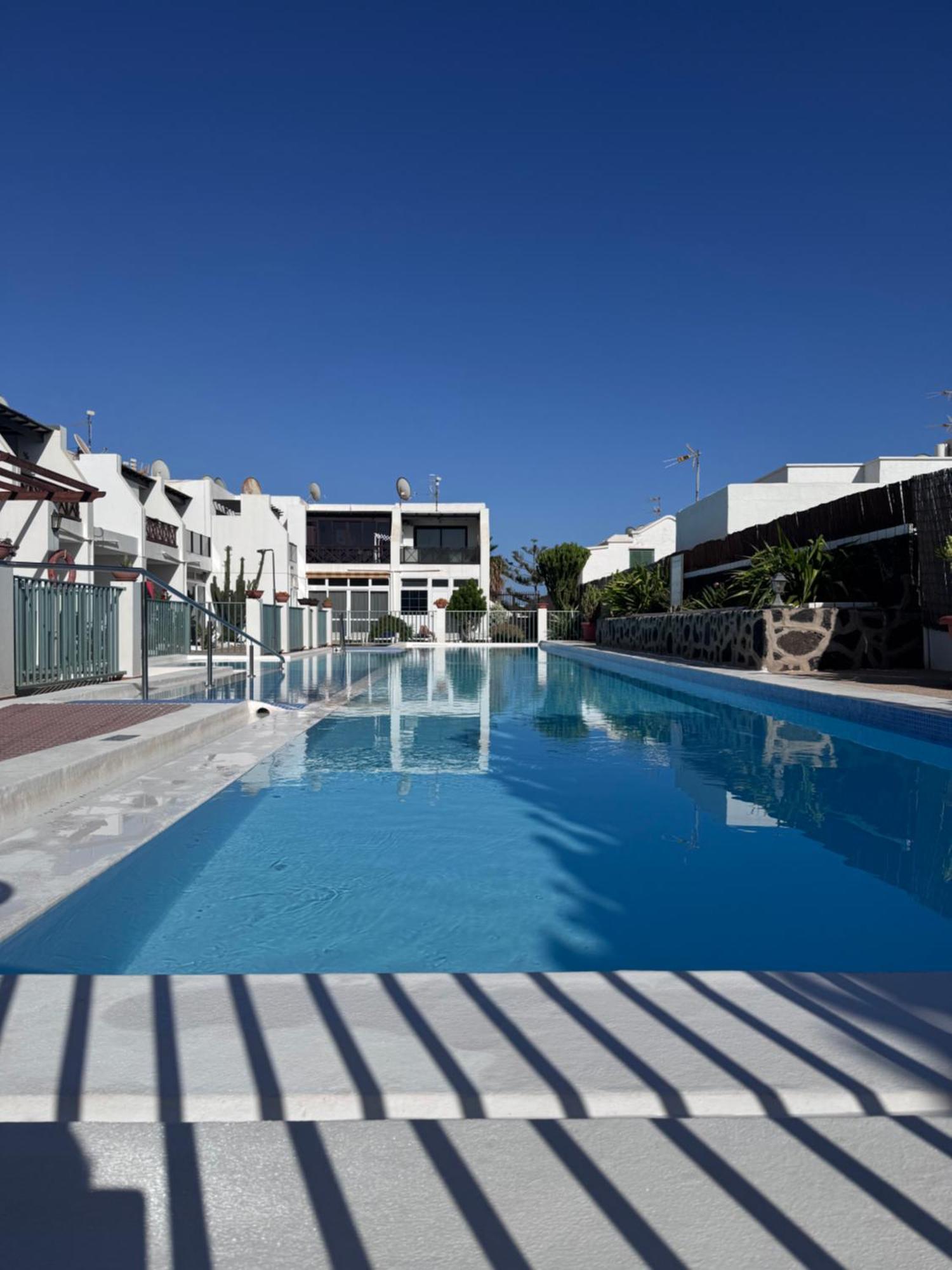 Casa Ana Puerto Del Carmen Διαμέρισμα Tías Εξωτερικό φωτογραφία
