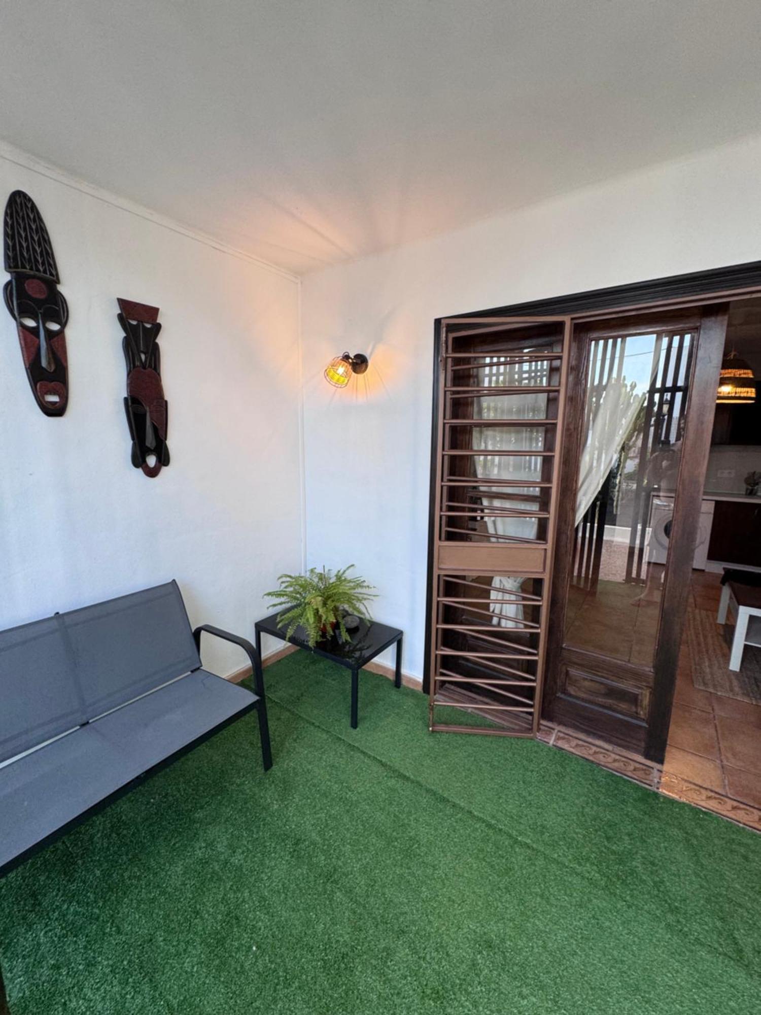Casa Ana Puerto Del Carmen Διαμέρισμα Tías Εξωτερικό φωτογραφία