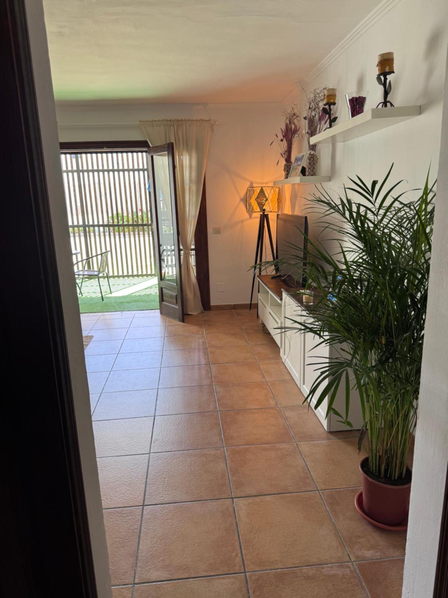 Casa Ana Puerto Del Carmen Διαμέρισμα Tías Εξωτερικό φωτογραφία