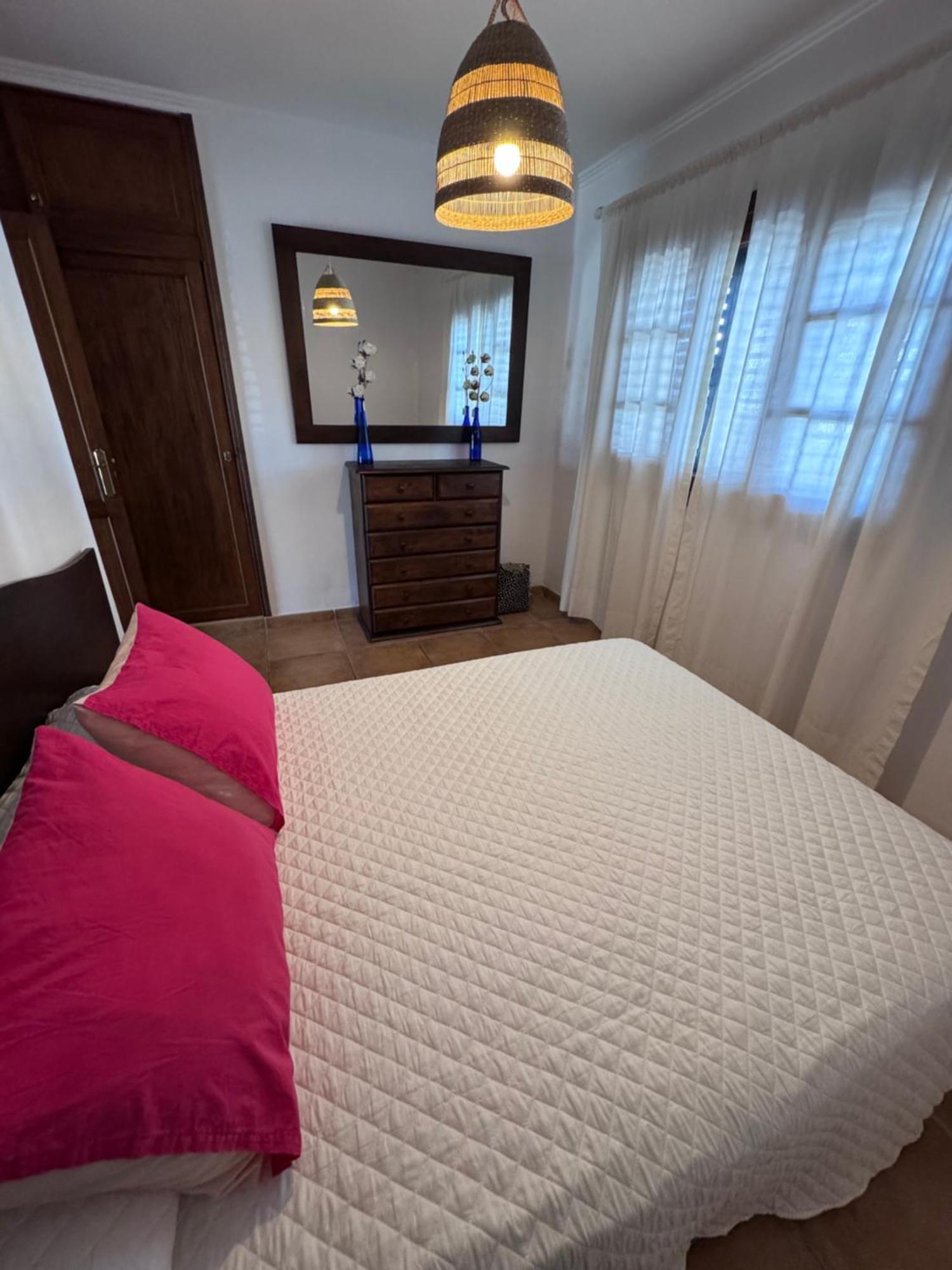 Casa Ana Puerto Del Carmen Διαμέρισμα Tías Εξωτερικό φωτογραφία