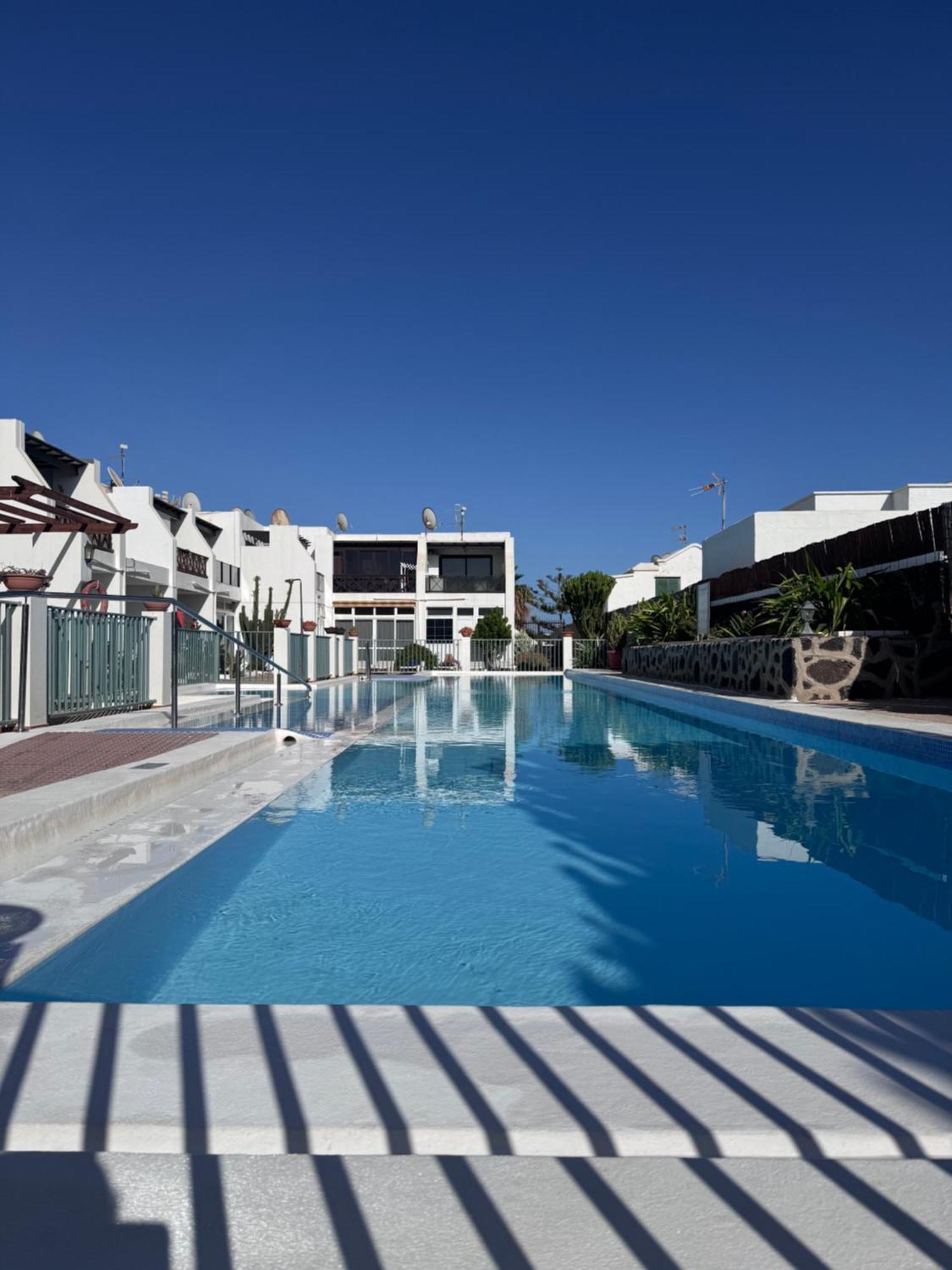 Casa Ana Puerto Del Carmen Διαμέρισμα Tías Εξωτερικό φωτογραφία