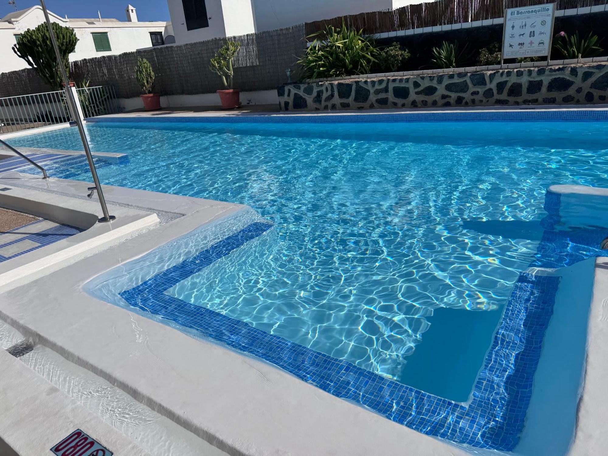 Casa Ana Puerto Del Carmen Διαμέρισμα Tías Εξωτερικό φωτογραφία