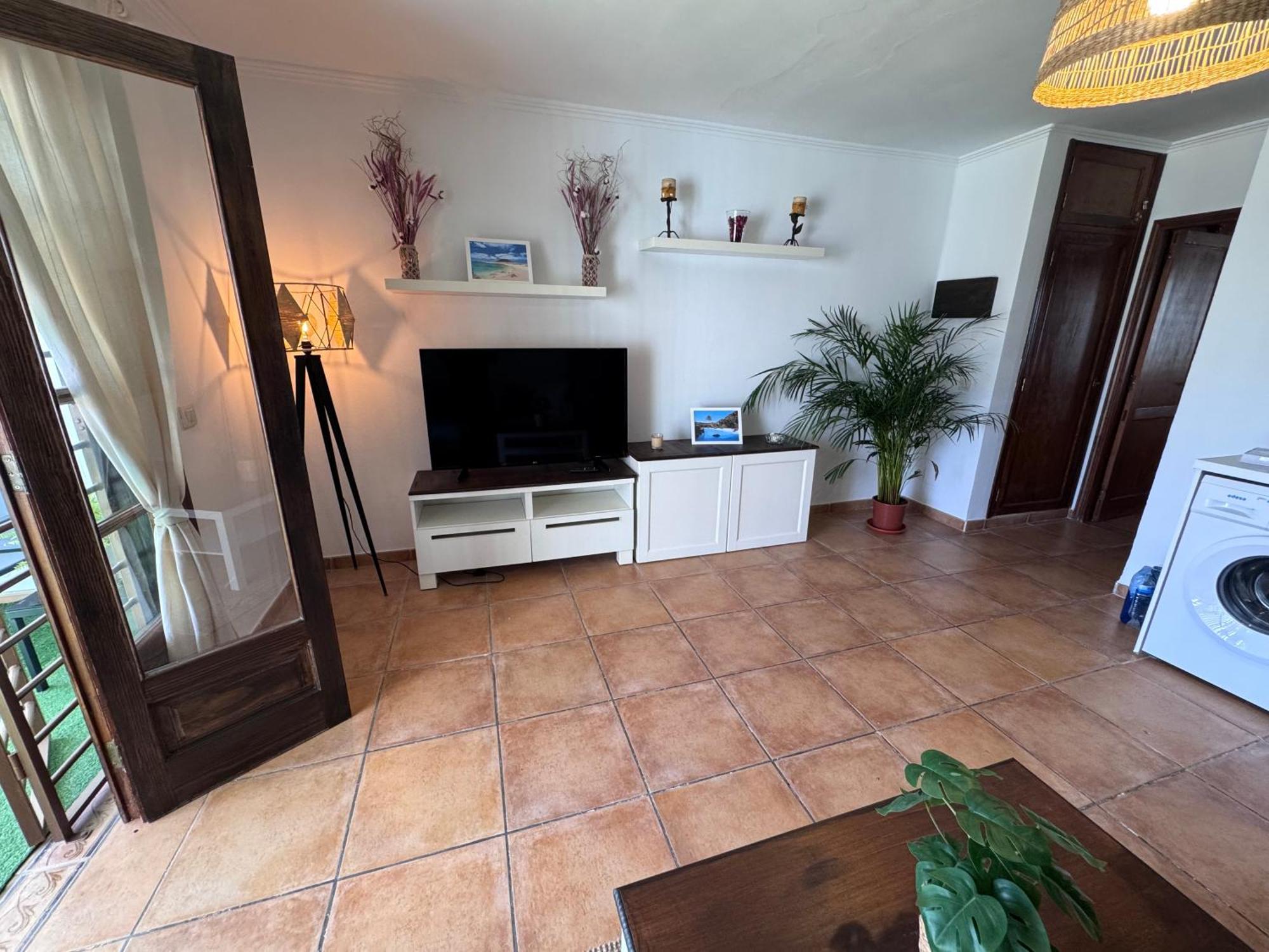 Casa Ana Puerto Del Carmen Διαμέρισμα Tías Εξωτερικό φωτογραφία