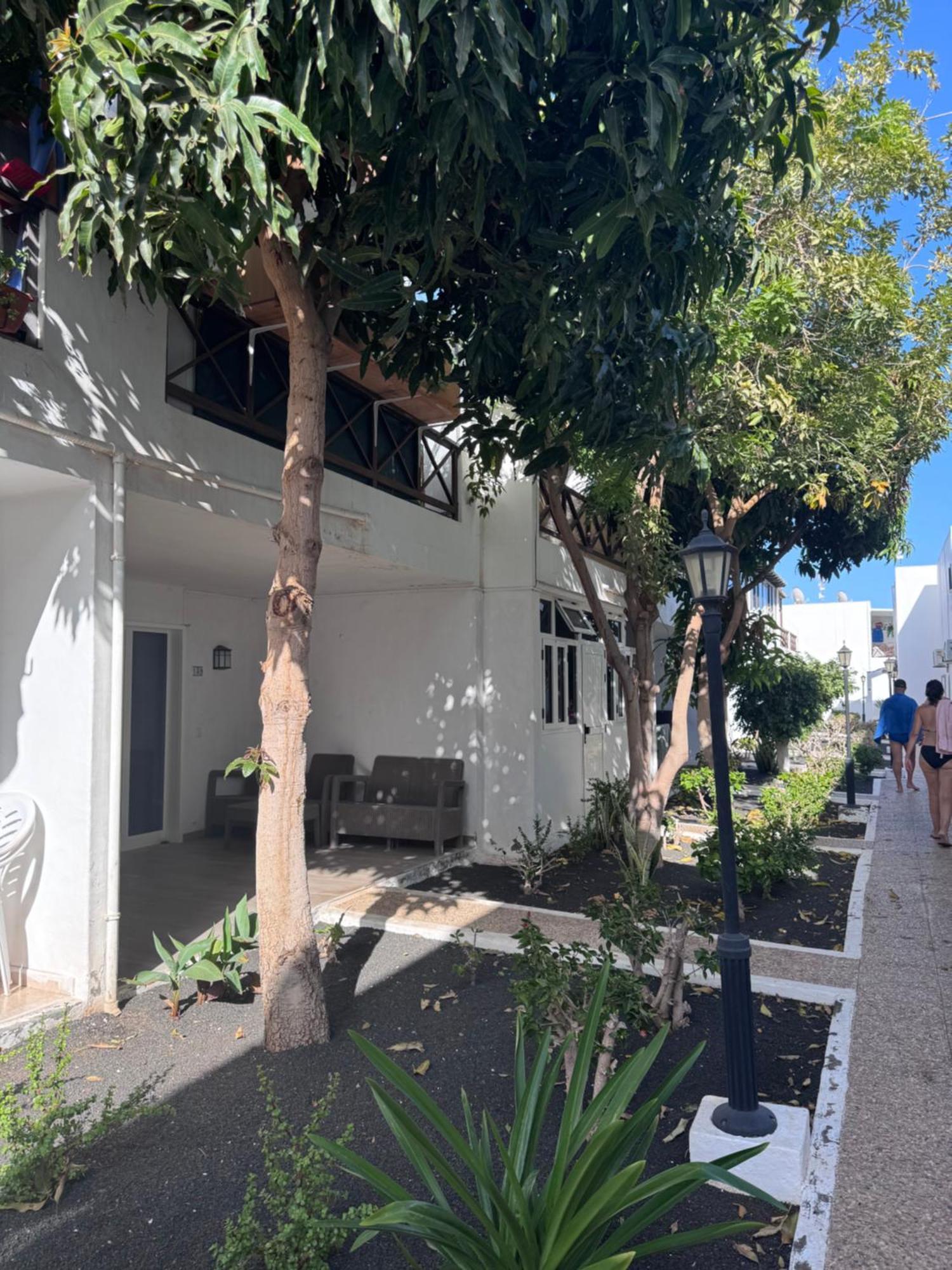 Casa Ana Puerto Del Carmen Διαμέρισμα Tías Εξωτερικό φωτογραφία