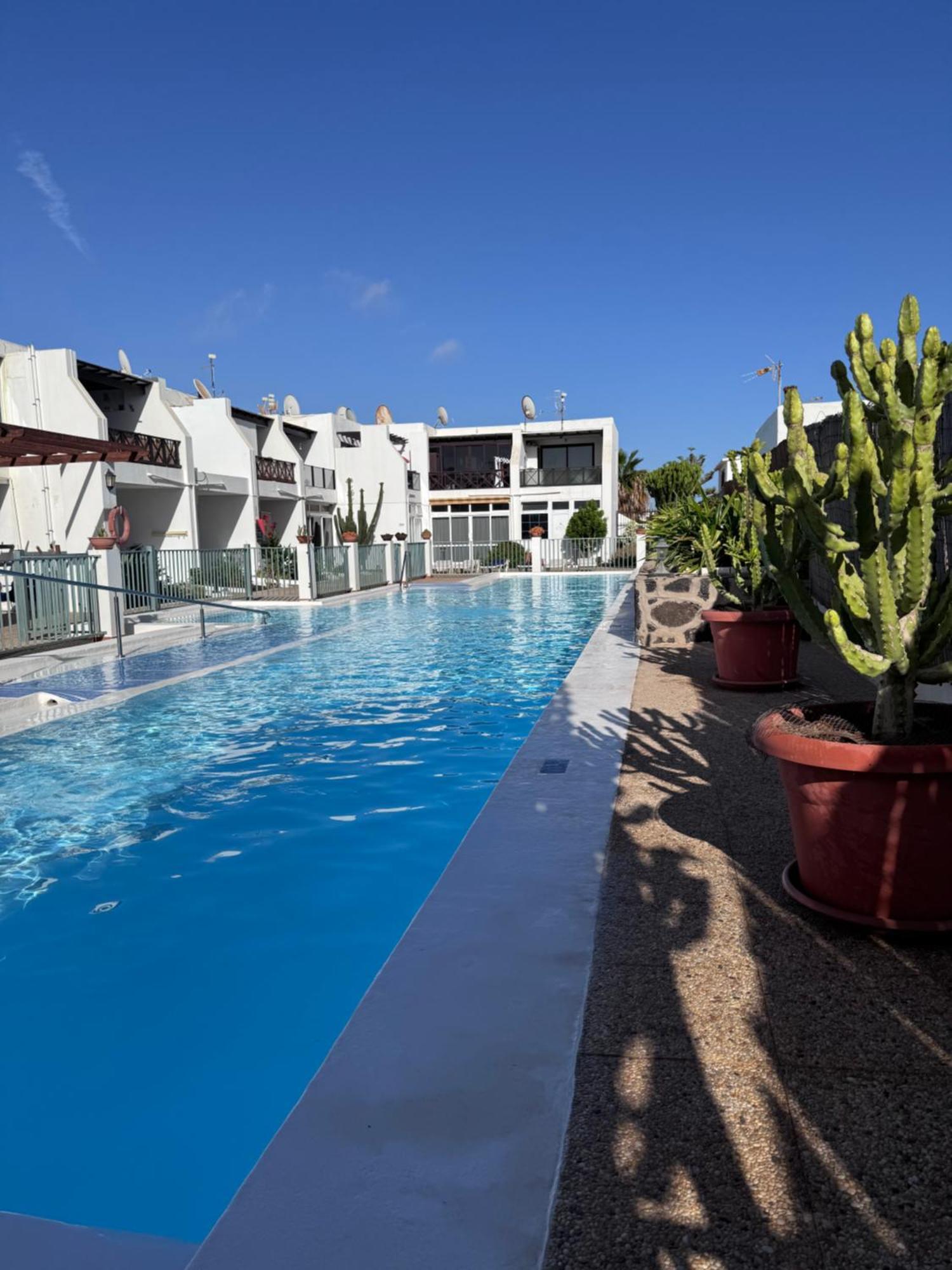 Casa Ana Puerto Del Carmen Διαμέρισμα Tías Εξωτερικό φωτογραφία