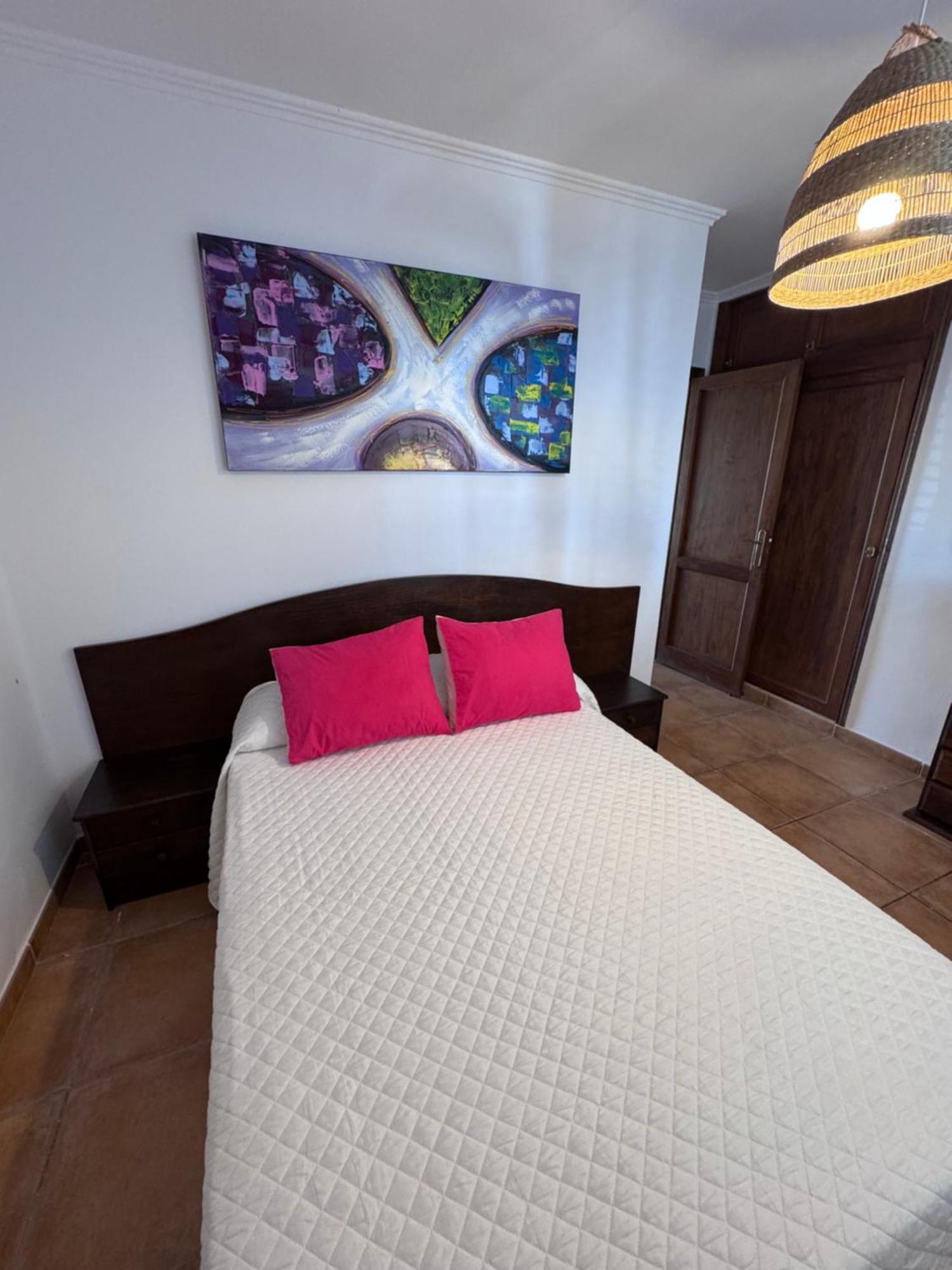 Casa Ana Puerto Del Carmen Διαμέρισμα Tías Εξωτερικό φωτογραφία