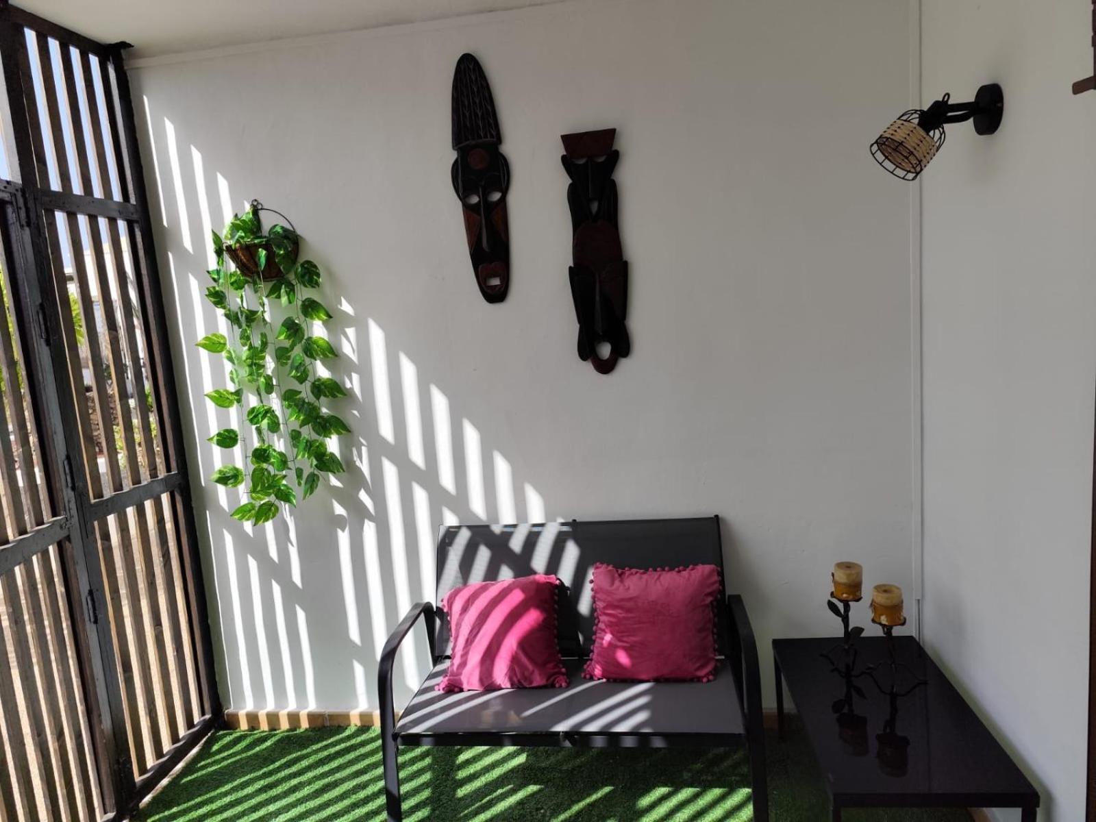 Casa Ana Puerto Del Carmen Διαμέρισμα Tías Εξωτερικό φωτογραφία