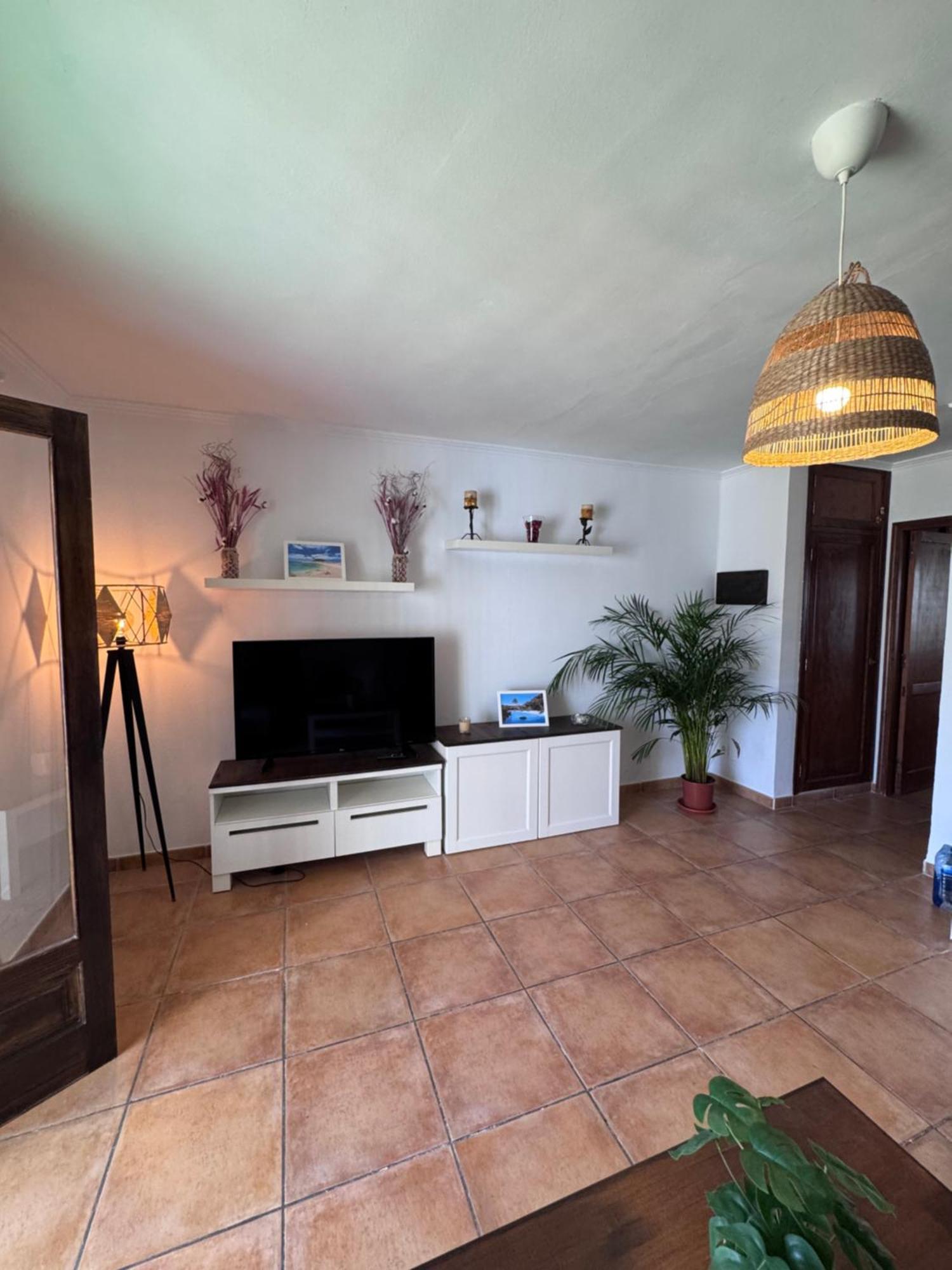 Casa Ana Puerto Del Carmen Διαμέρισμα Tías Εξωτερικό φωτογραφία