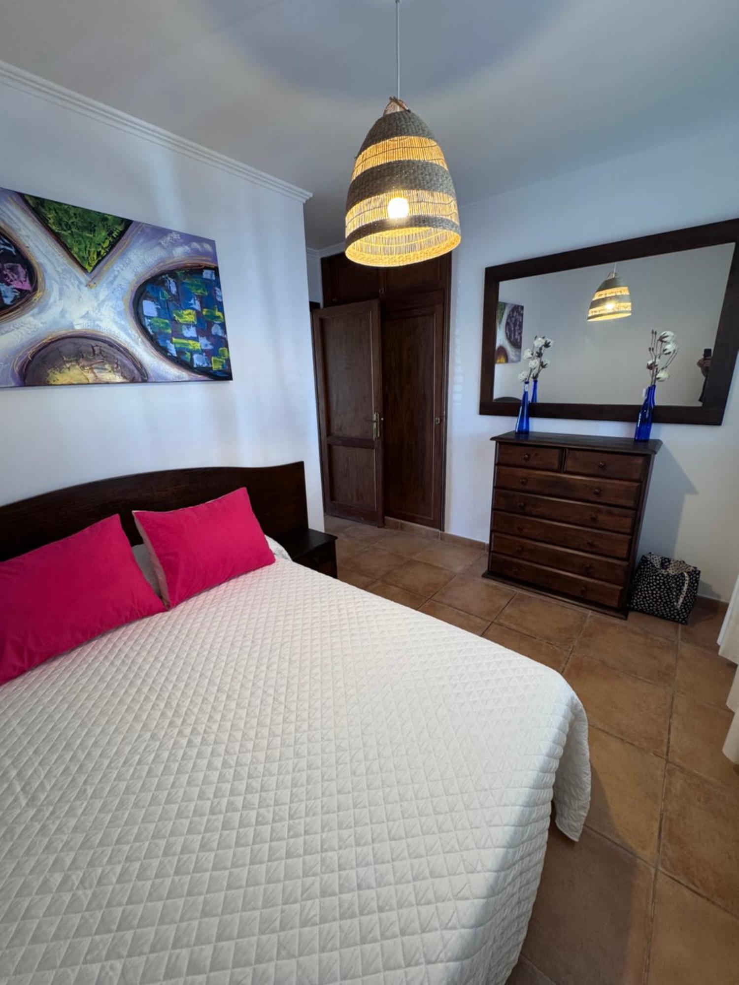 Casa Ana Puerto Del Carmen Διαμέρισμα Tías Εξωτερικό φωτογραφία