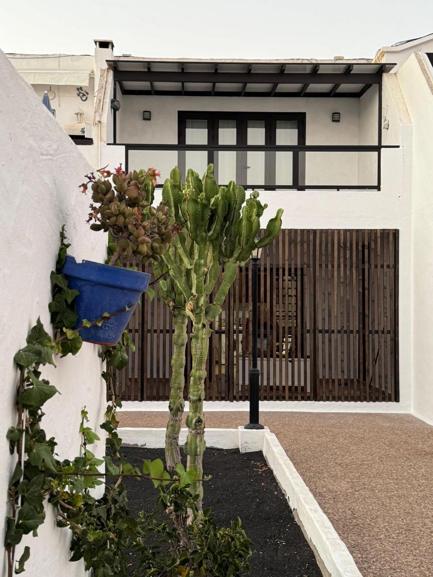 Casa Ana Puerto Del Carmen Διαμέρισμα Tías Εξωτερικό φωτογραφία
