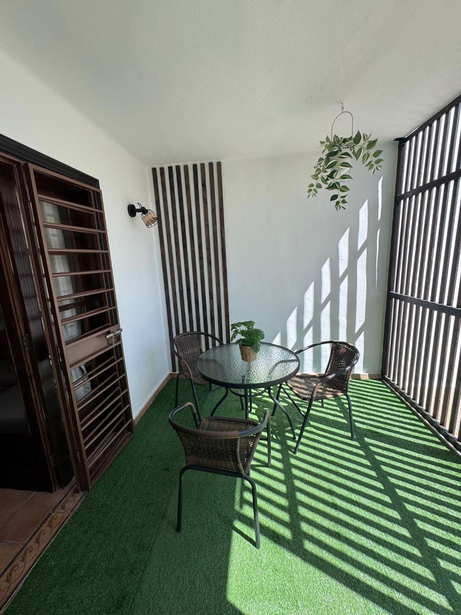 Casa Ana Puerto Del Carmen Διαμέρισμα Tías Εξωτερικό φωτογραφία